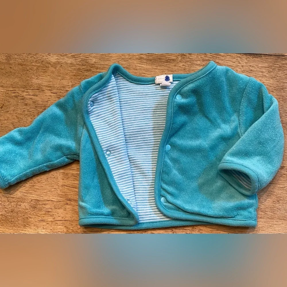 GAP vintage baby